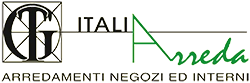 TG Italiarreda Logo